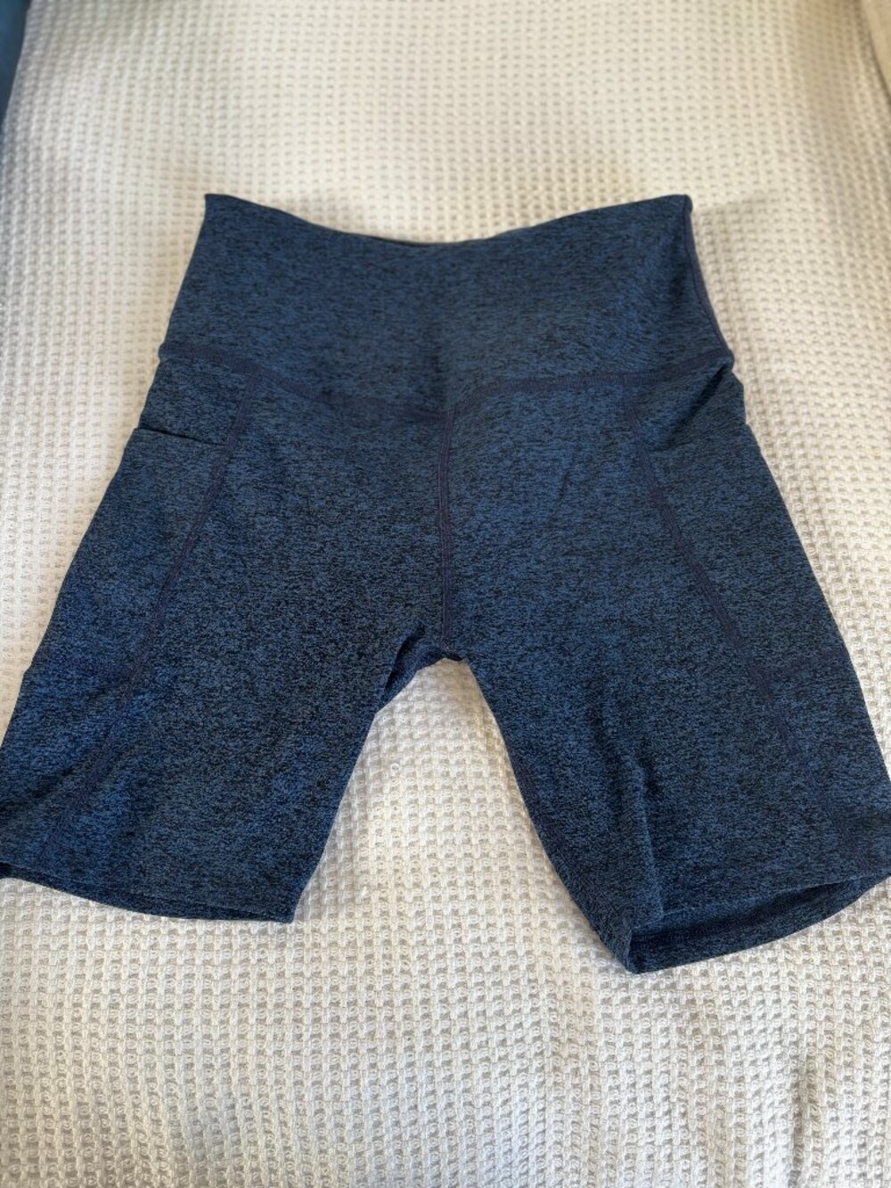 Interval Pocket Short M